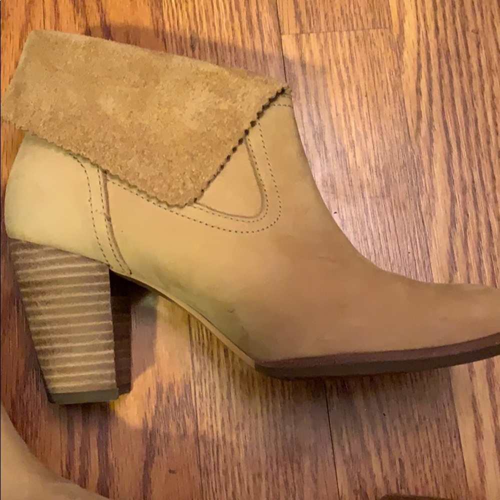 Ugg booties - Picture 5 of 7